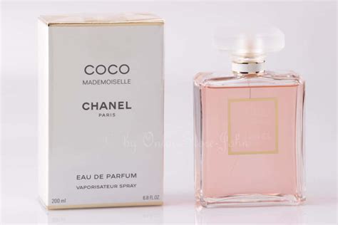 coco chanel mademoiselle 100ml duty free price australia